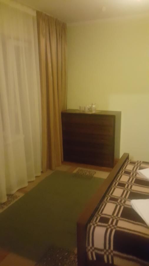 Отель Hotel Prikarpatiya Сходница-24